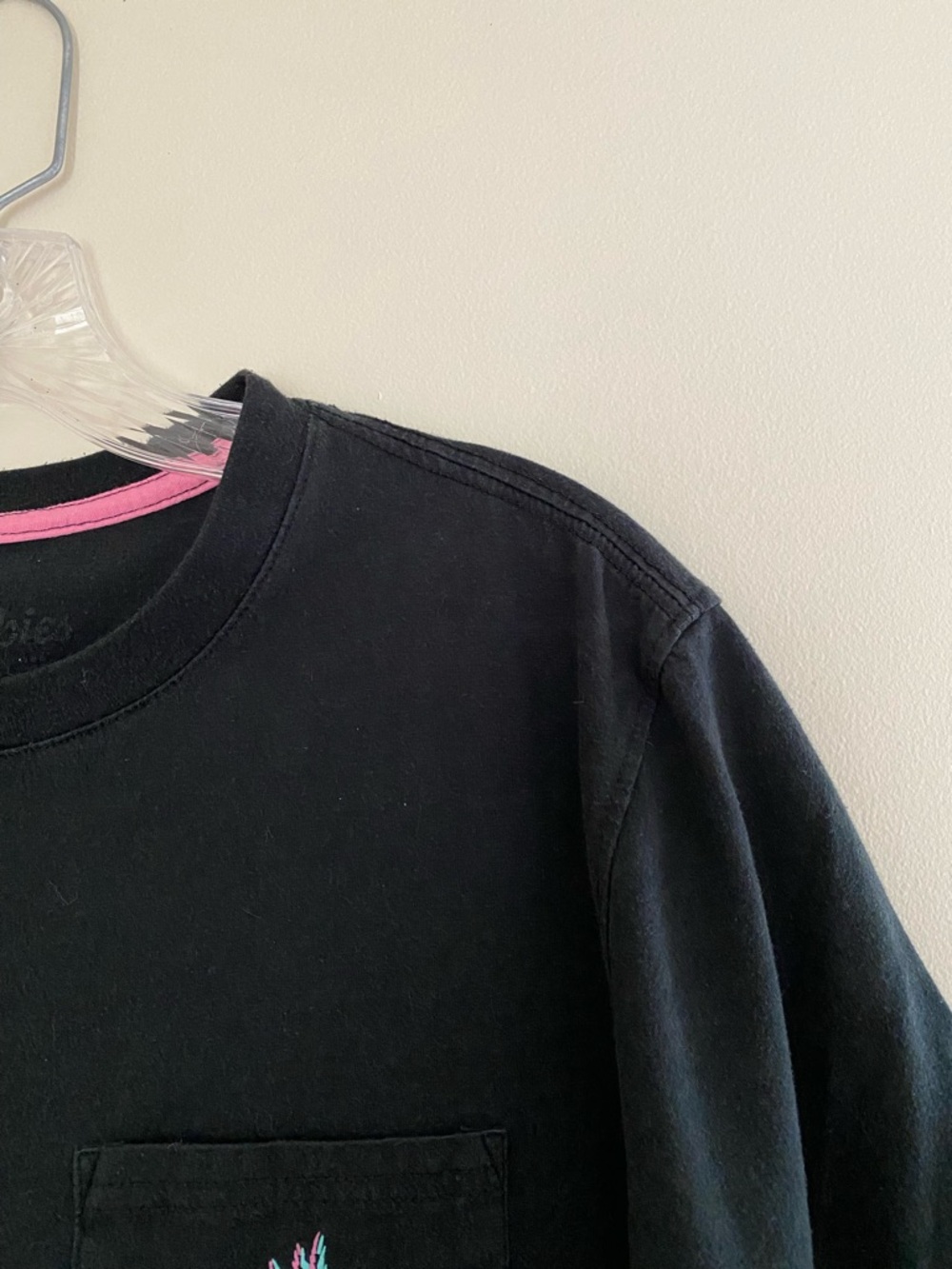 Chubbies Graphic Tee